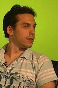 Konstantine Paradias