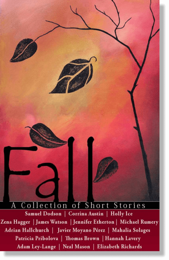 Fall: A Collection of Short Stories