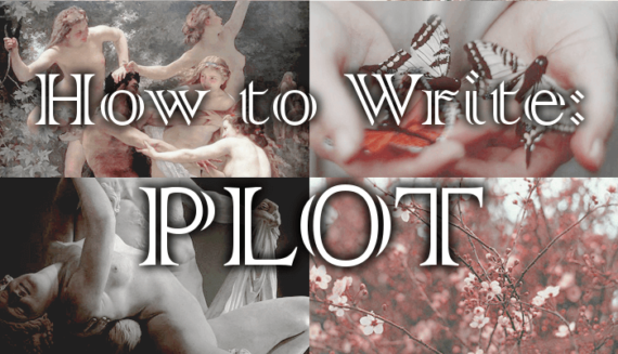 How to Write Plot