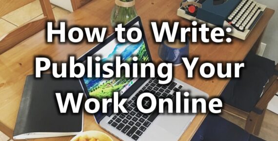 Publishing Your Book Online