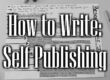 Self Publishing