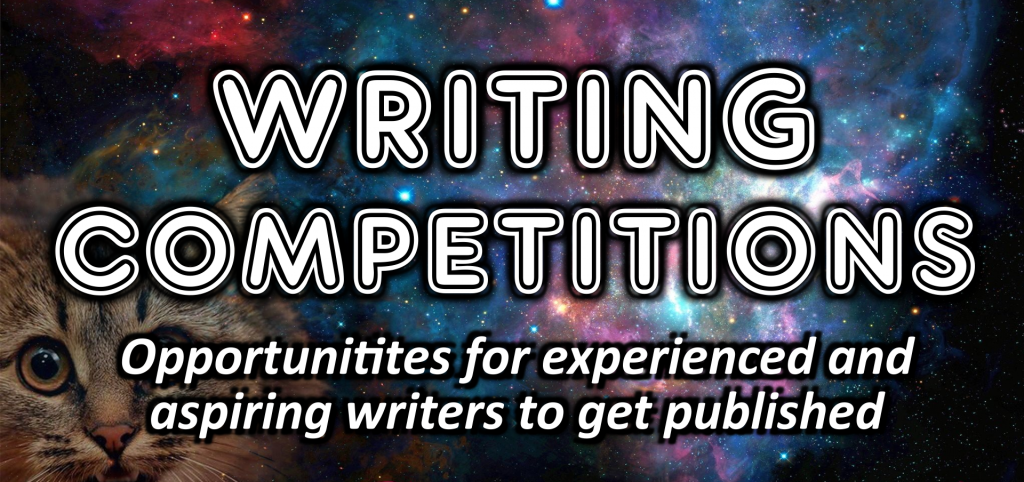 short essay writing competitions