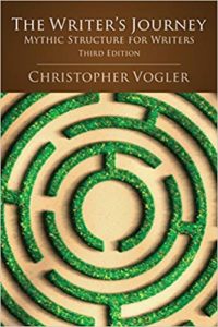 Writer's Journey: Mythic Structure for Writers