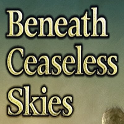 Beneath Ceaseless Skies