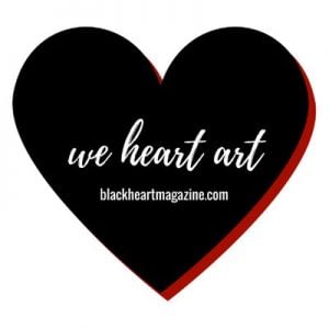 Black Heart Magazine