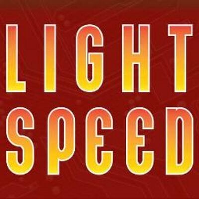 Lightspeed Magazine