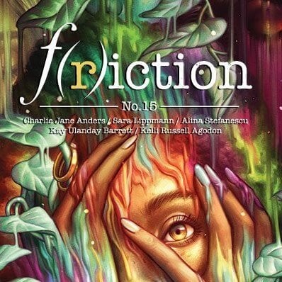 F(r)iction