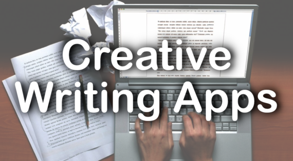 Creative Writing Apps