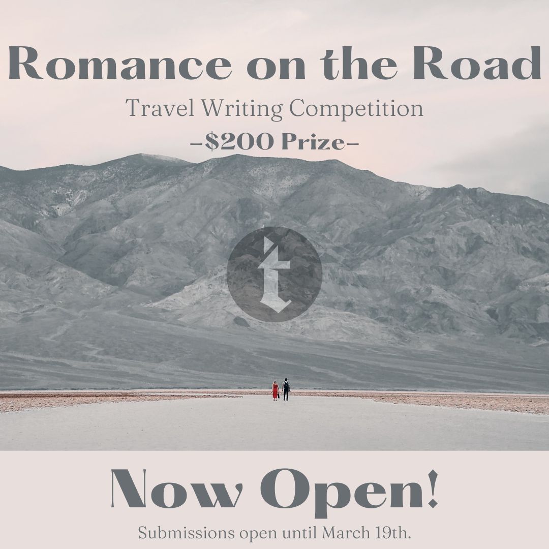 intrepid times travel writing competition