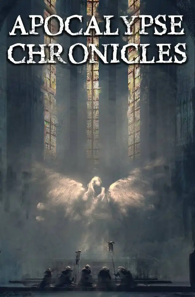 Apocalypse Chronicles Apocalypse Chronicles book cover