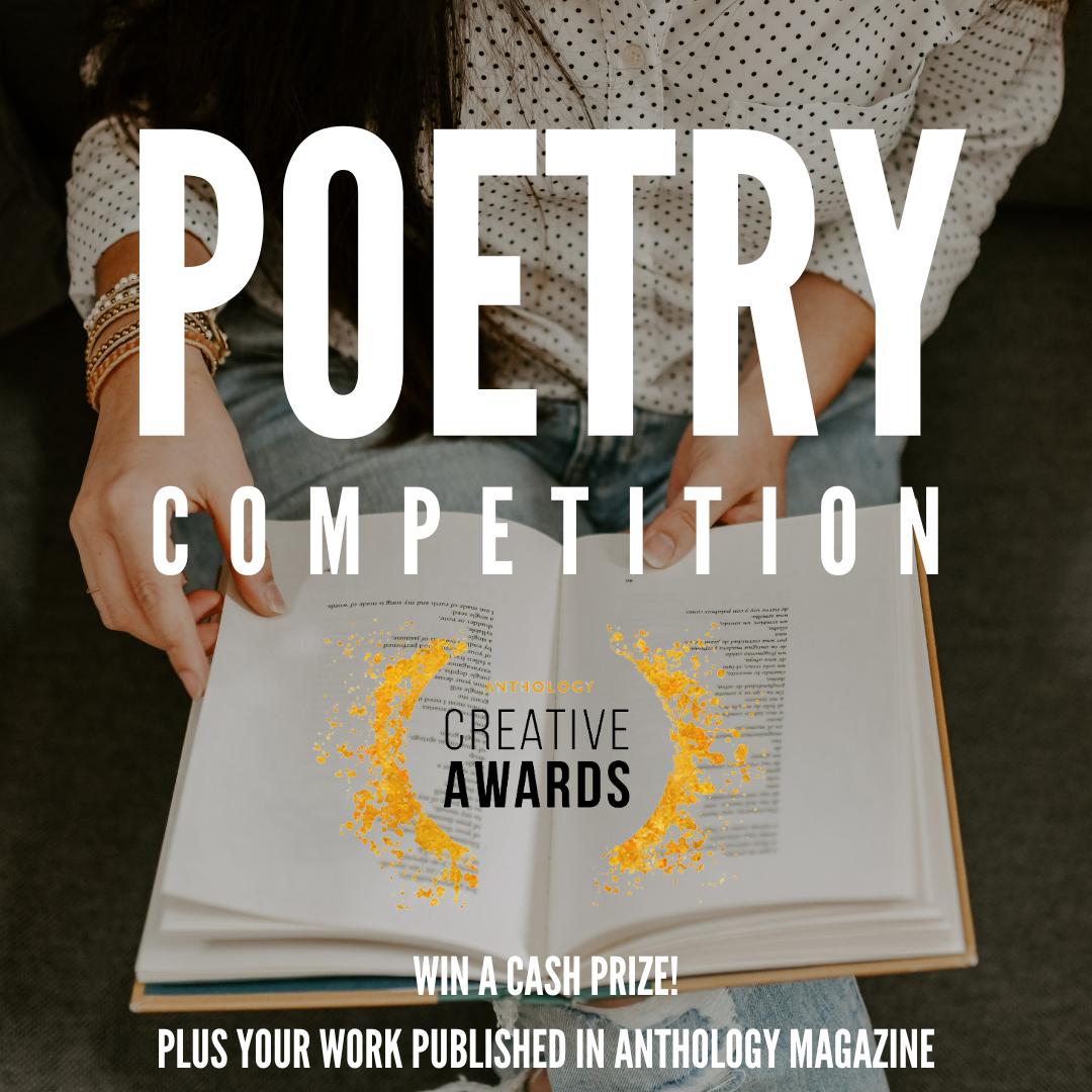 Anthology Poetry Competition 2024 | Almond Press