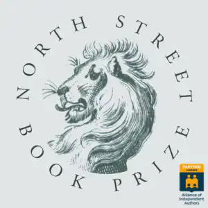 North Street Book Prize 2026 North Street Book Prize 2026