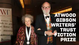 Atwood Gibson Writers’ Trust Fiction Prize