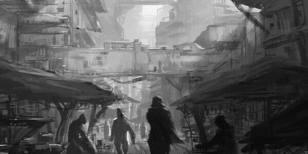 After the Fall Book Cover