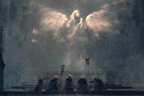 Apocalypse Chronicles Book Cover