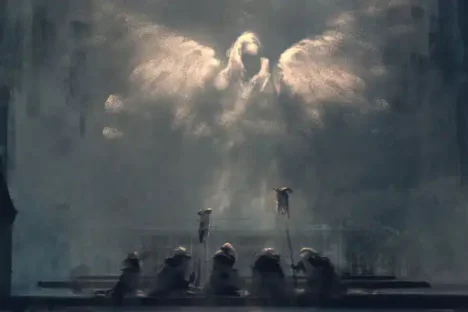 Apocalypse Chronicles Book Cover