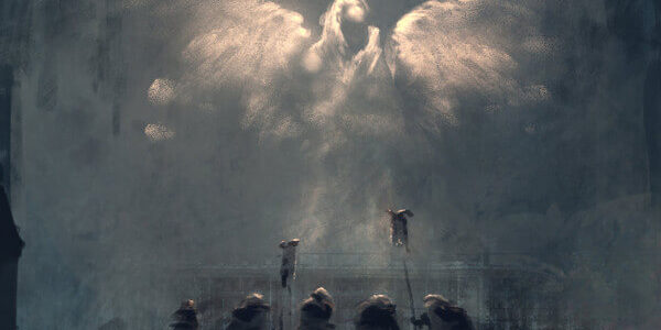 Apocalypse Chronicles Book Cover