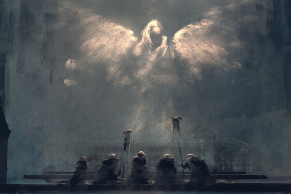 Apocalypse Chronicles Book Cover