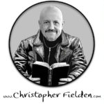 Christopher Fielden promo