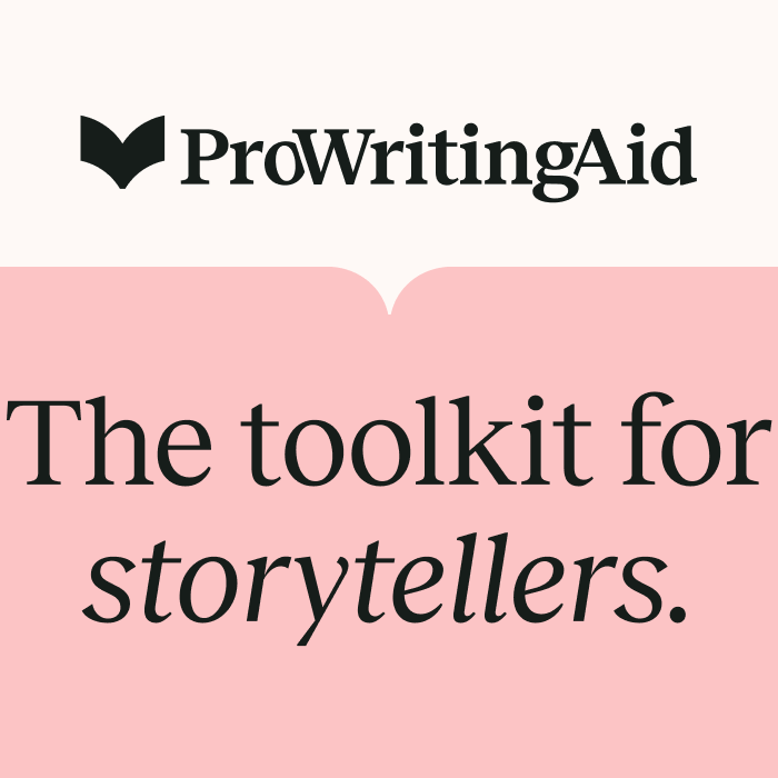 ProWritingAid promo