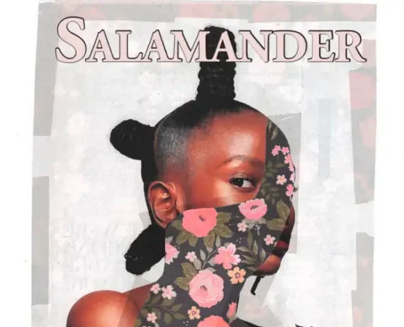 Promo image -Salamander Magazine