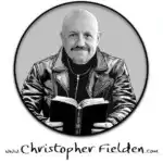 Christopher Fielden promo image