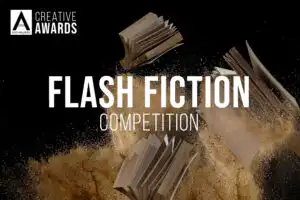 Anthology Flash Fiction Award 2026