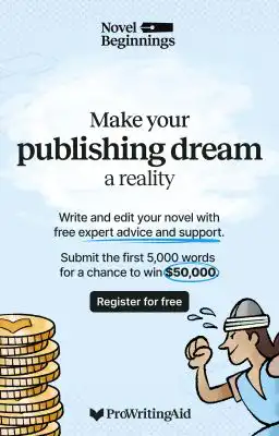Novel Beginnings - ProWritingAid