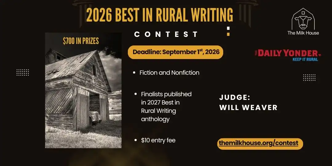2026 best in rural writing (1080 x 540 px)