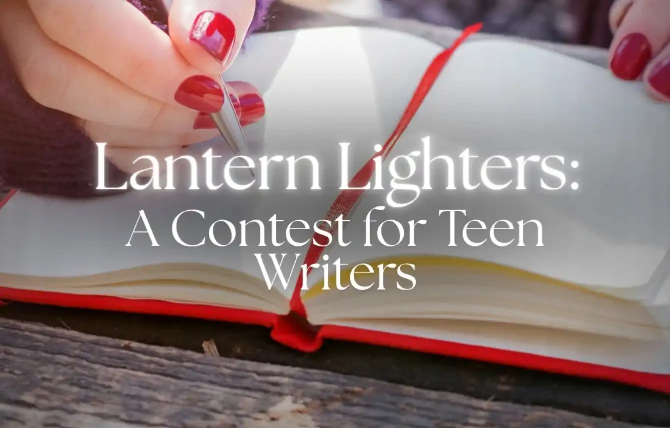 Lantern Lighters Contest