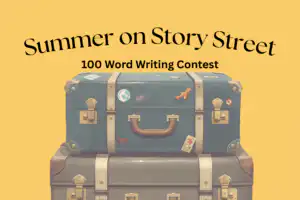 Summer of Story Street Flash Fiction Contest