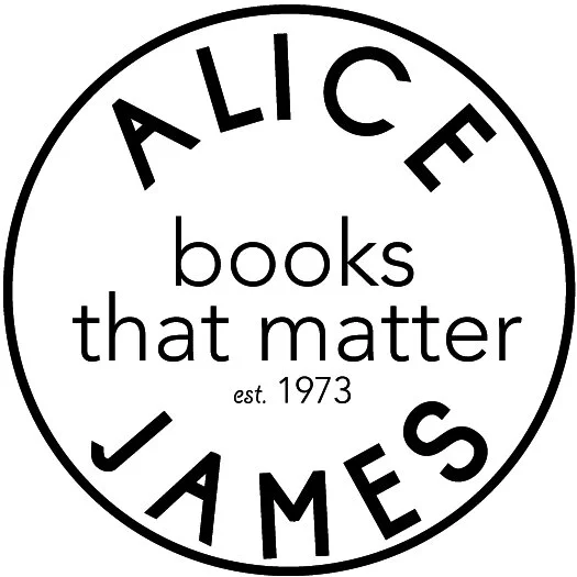 The 2027 Alice James Award