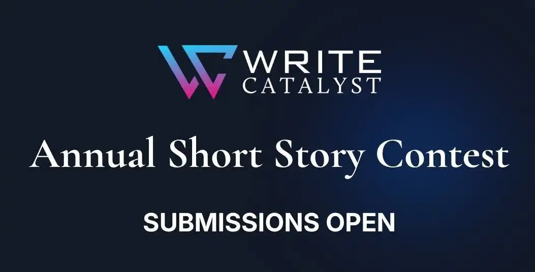 Write Catalyst Annual Short Story Contest