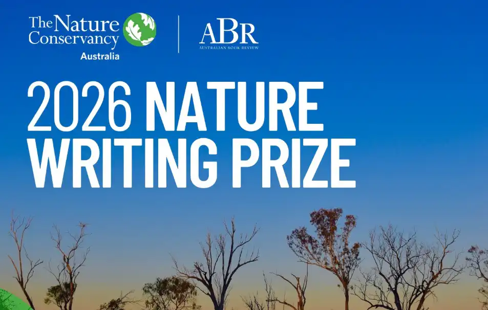 The Nature Writing Prize