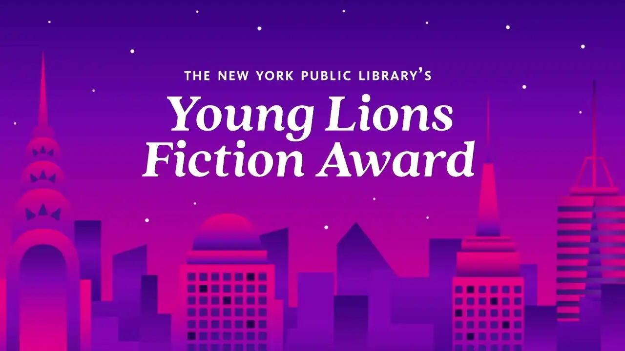 Young Lions Fiction Award