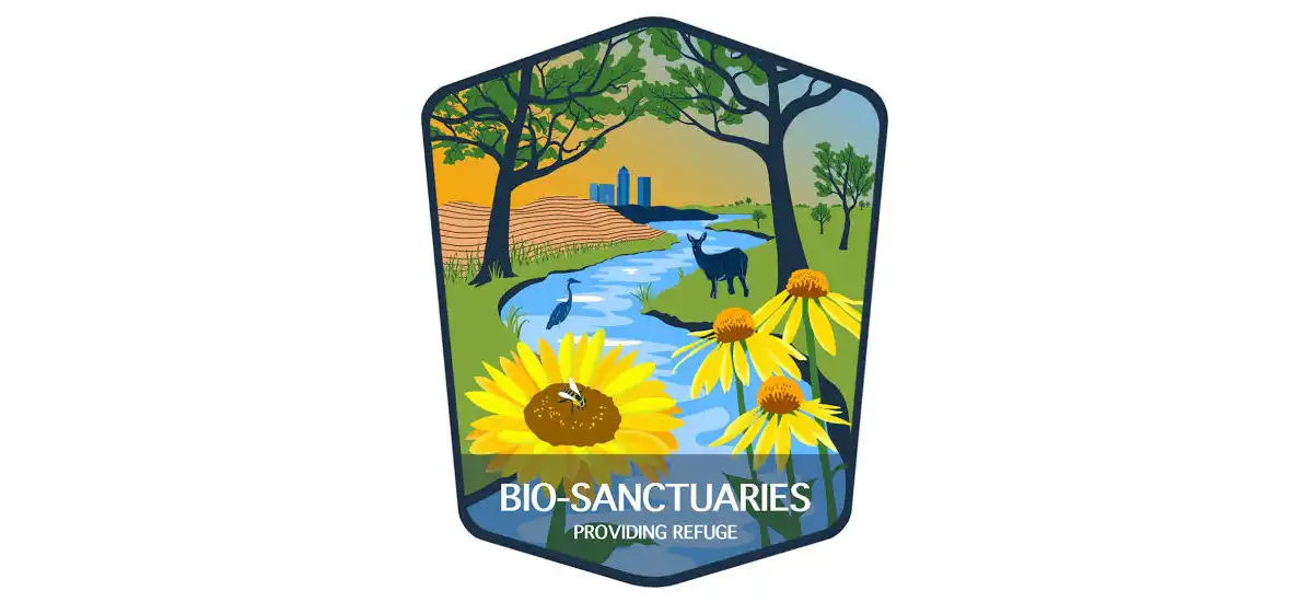 AgArts Bio-Sanctuary Contest