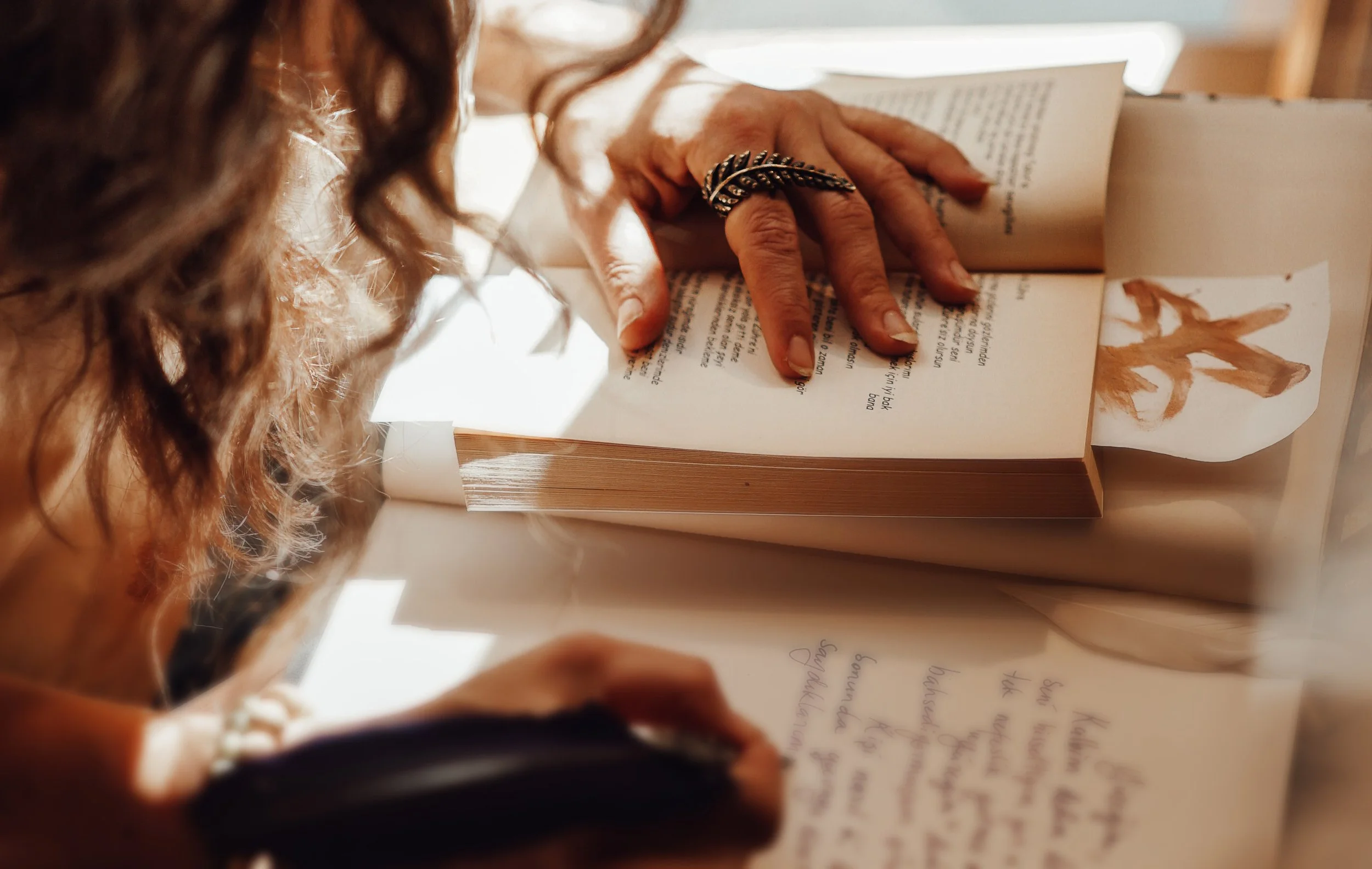 IML Publications Fiction, Non-Fiction & Memoir Contest
