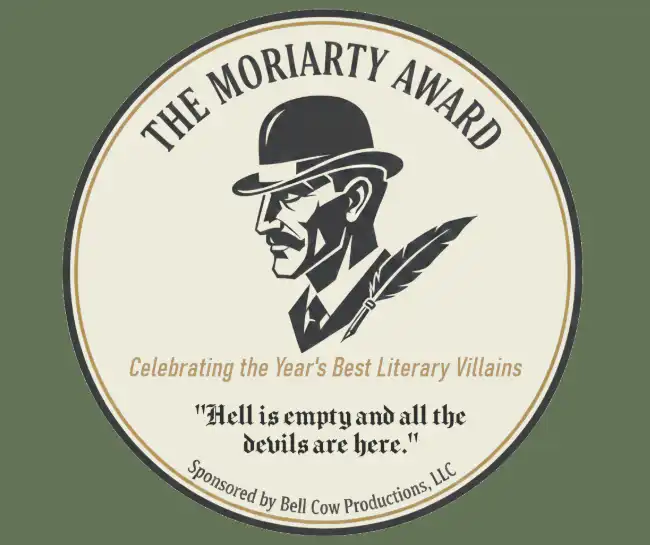 The Moriarty Award