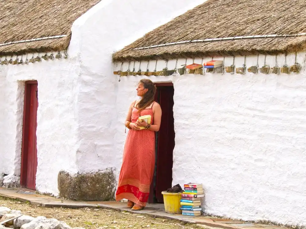 Wild Atlantic Writing Awards