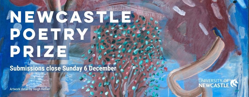 The Newcastle Poetry Prize